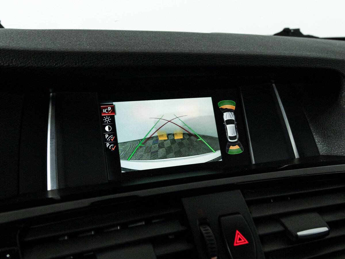 Купить BMW X4 20d, 2018, 118 053 км, фото №18