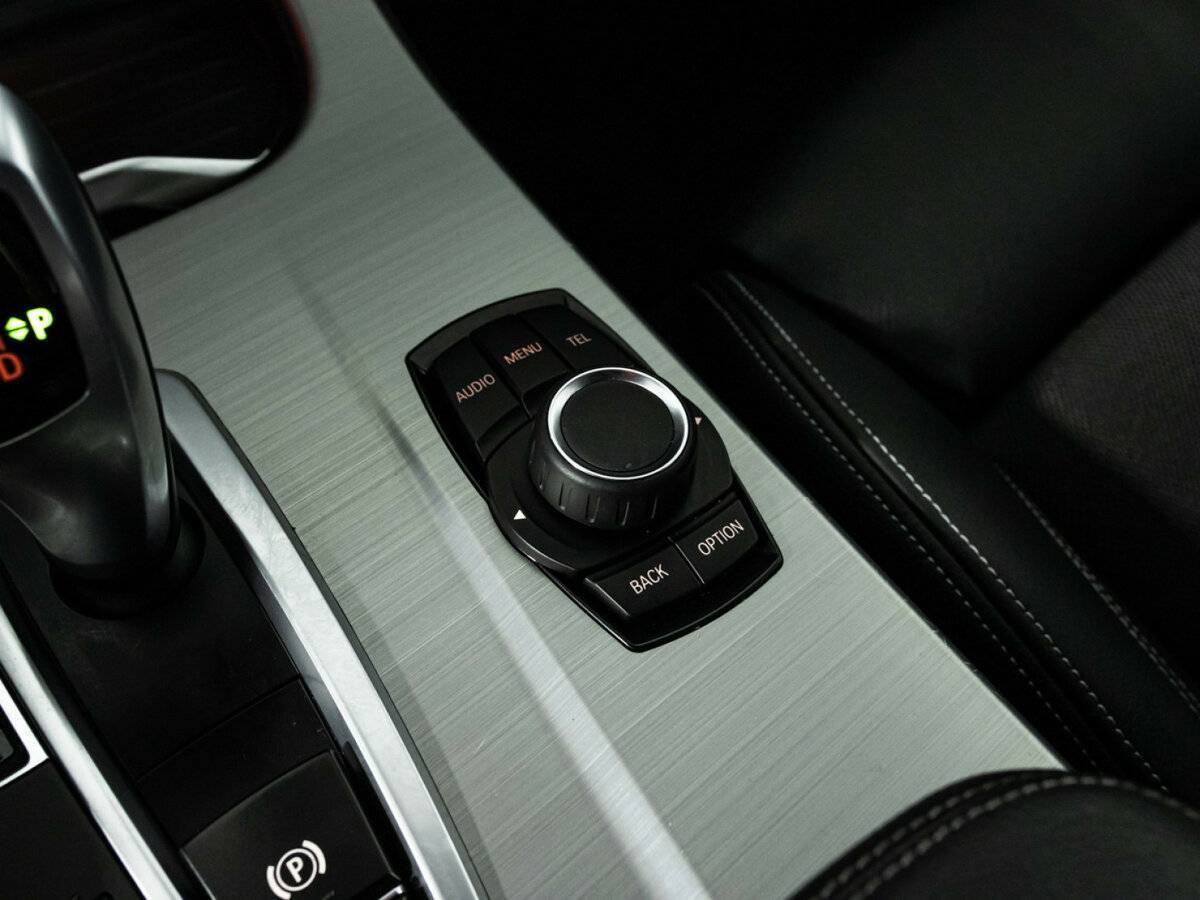 Купить BMW X4 20d, 2018, 118 053 км, фото №20