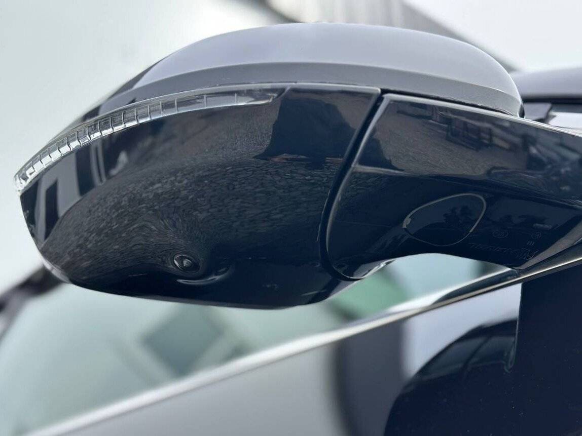 Купить Haval F7, 2022, 52 136 км, фото №11