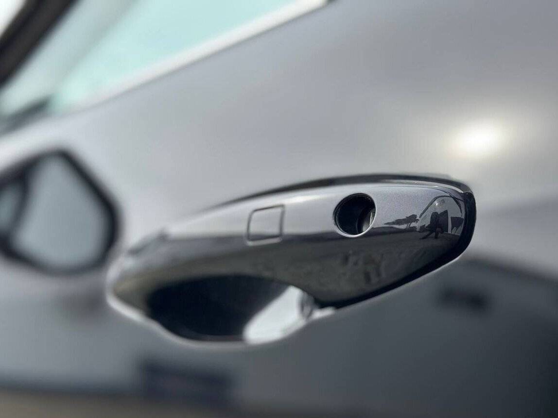 Купить Haval F7, 2022, 52 136 км, фото №12