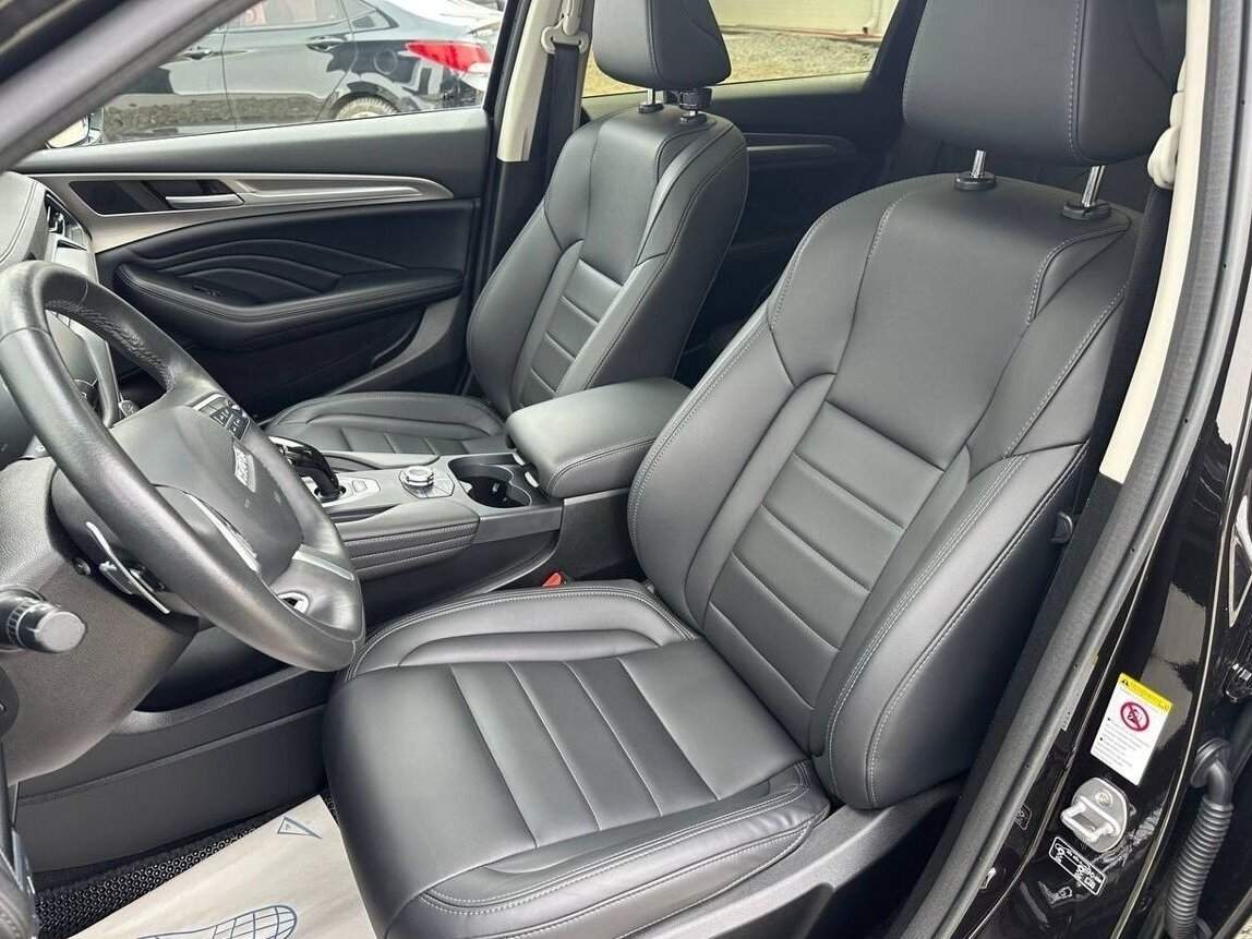 Купить Haval F7, 2022, 52 136 км, фото №20