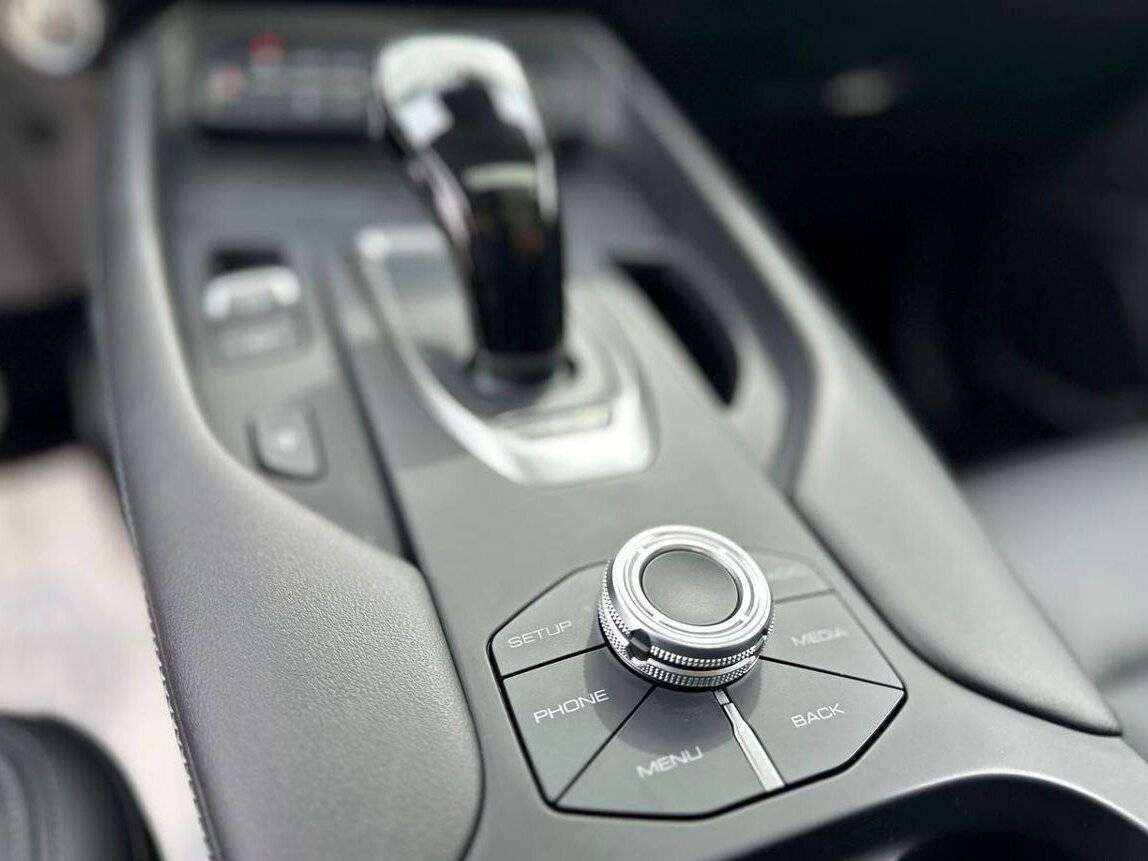 Купить Haval F7, 2022, 52 136 км, фото №24