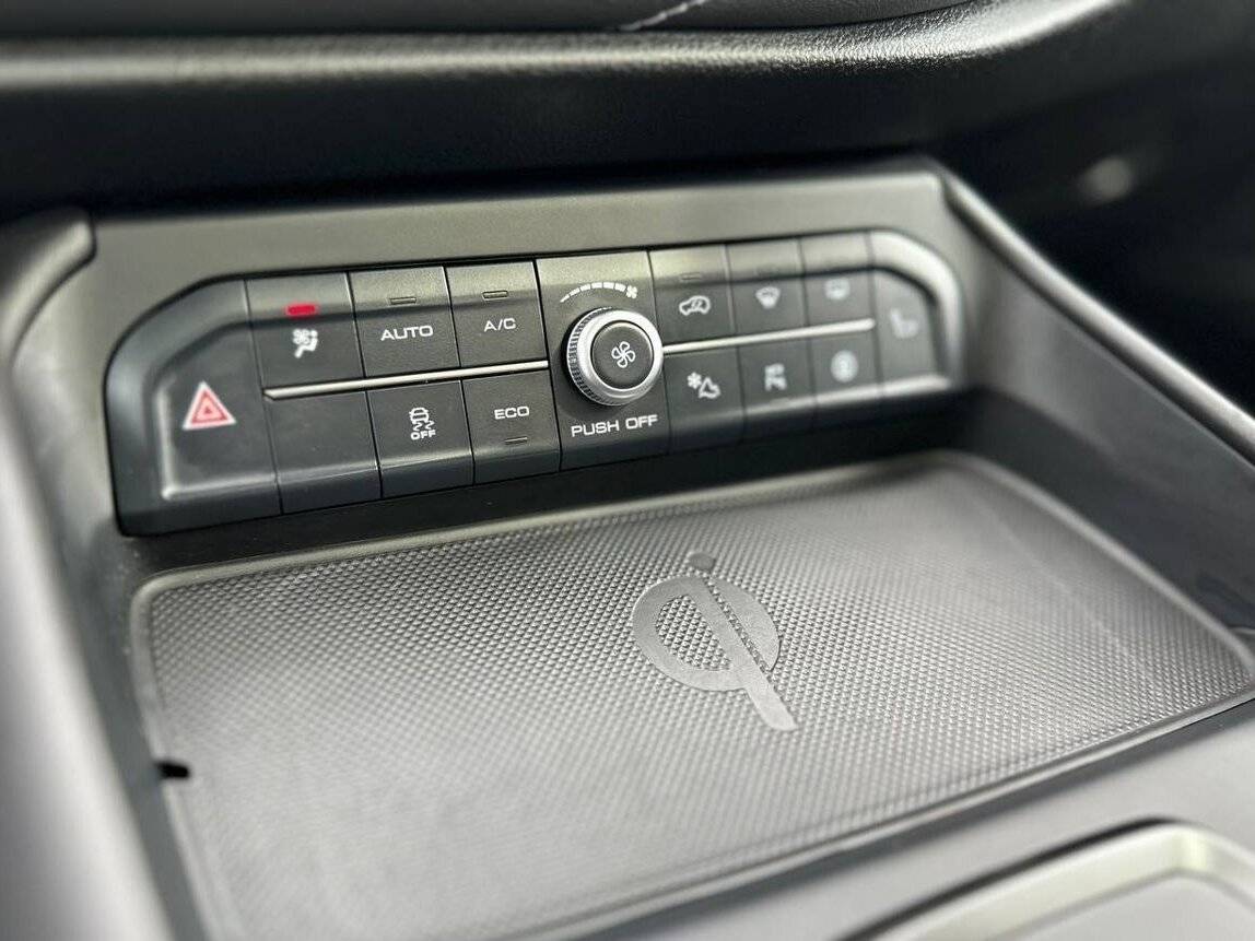 Купить Haval F7, 2022, 52 136 км, фото №28