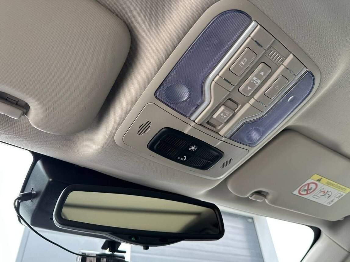 Купить Haval F7, 2022, 52 136 км, фото №29