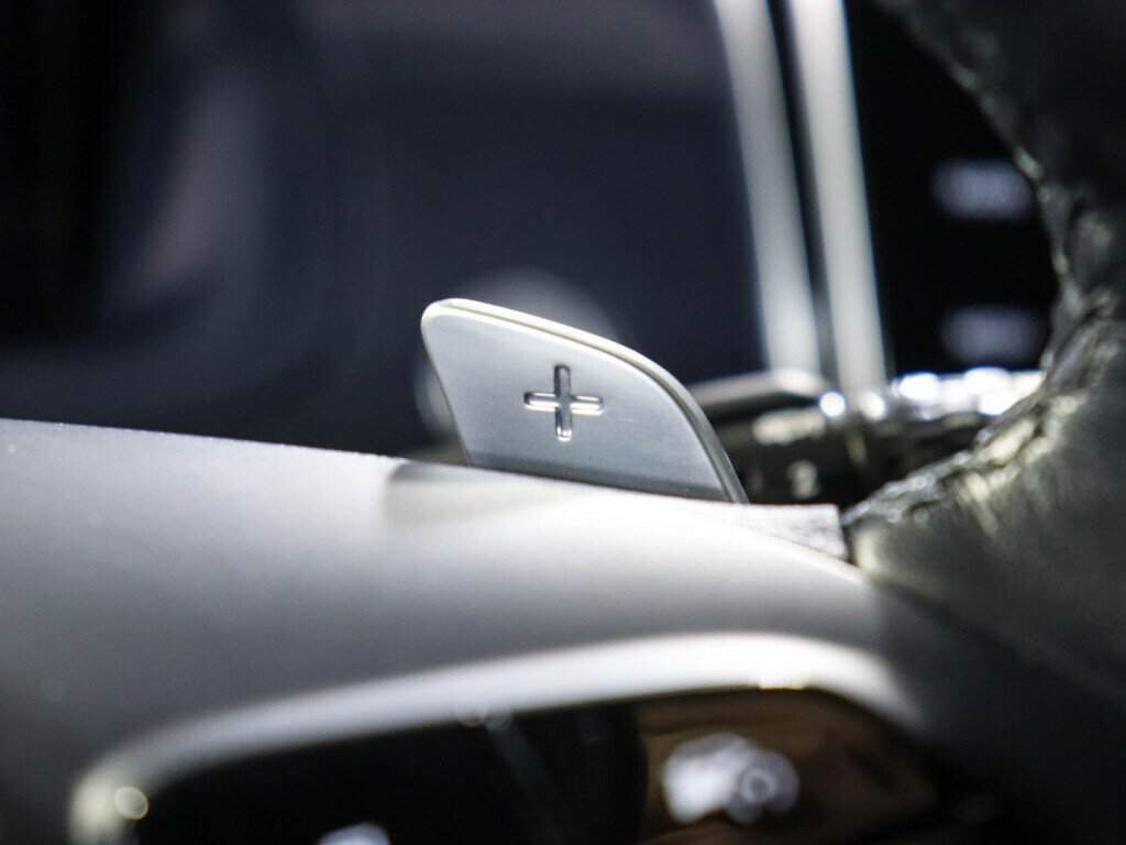 Купить Hyundai Tucson, 2021, 58 000 км, фото №11