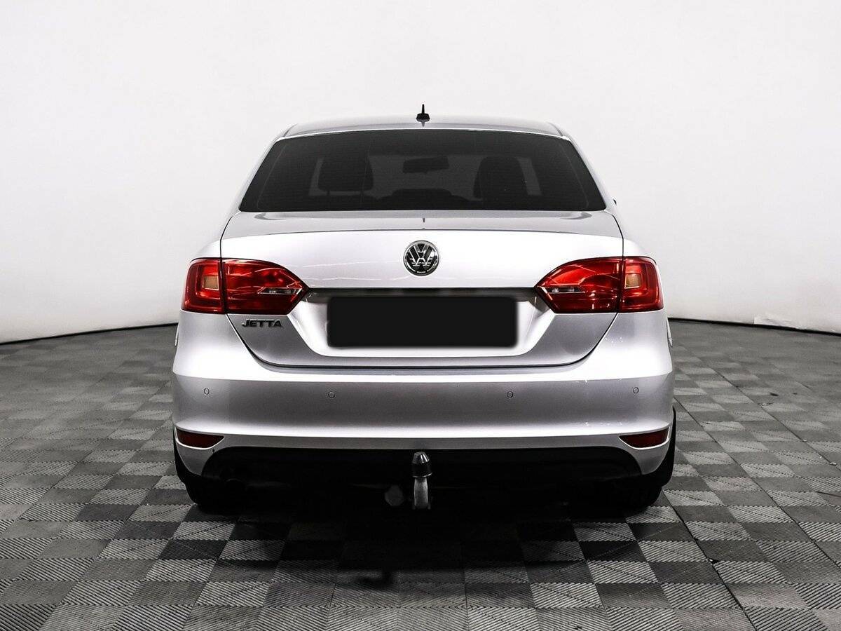 Купить Volkswagen Jetta, 2013, 74 271 км, фото №6