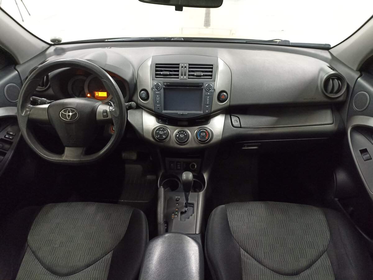 Купить Toyota RAV4, 2011, 197 001 км, фото №14