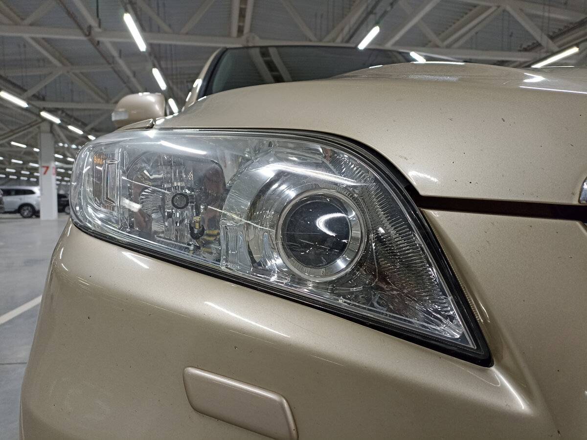 Купить Toyota RAV4, 2011, 197 001 км, фото №17