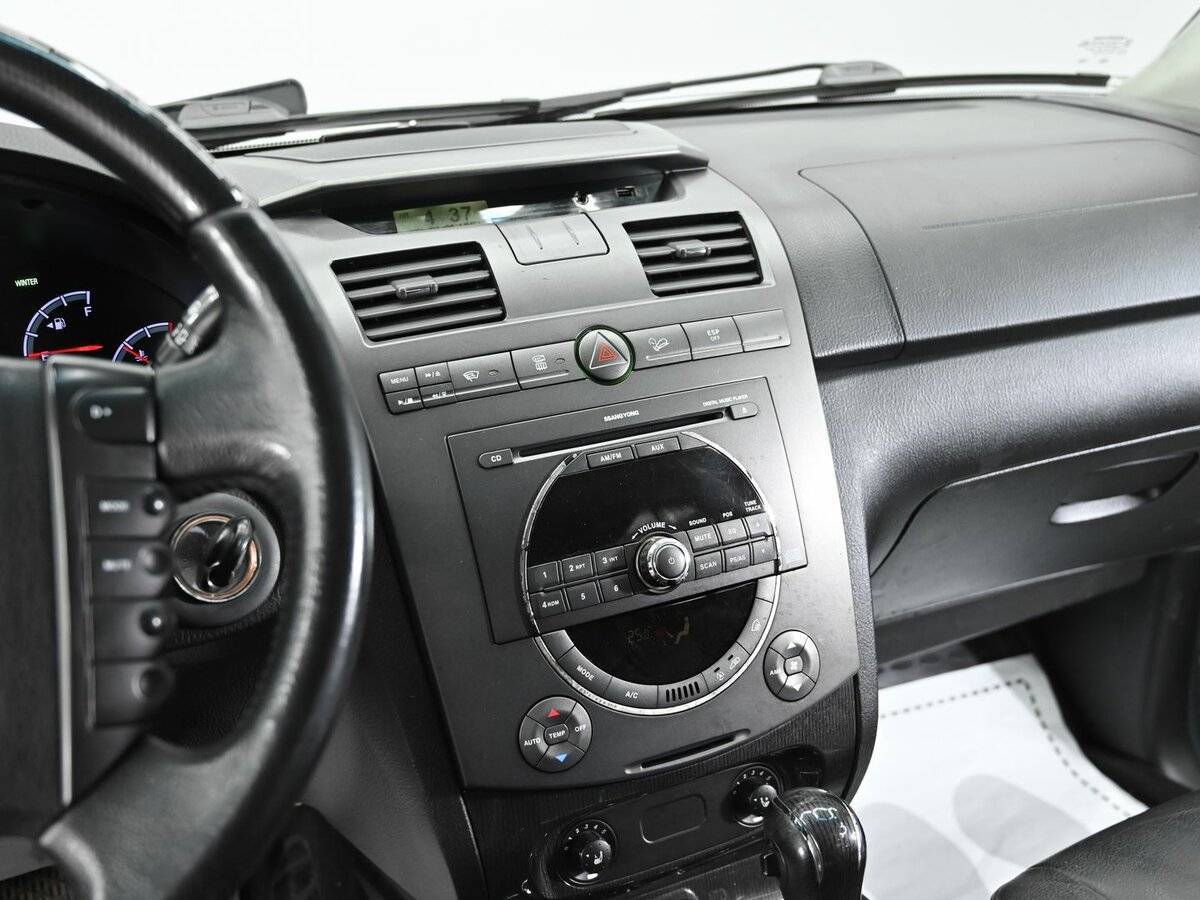 Купить SsangYong Rexton, 2010, 173 000 км, фото №9