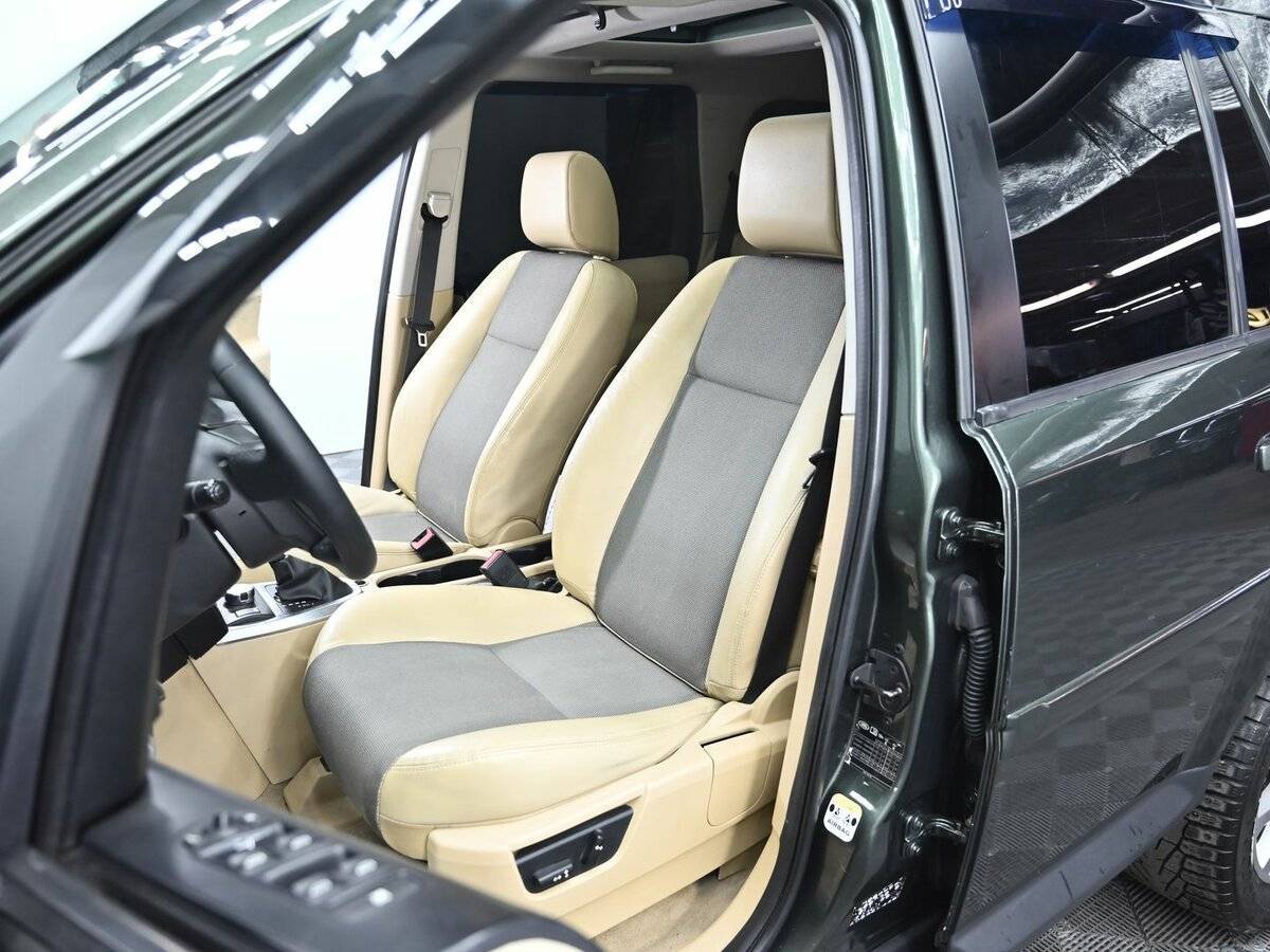 Купить Land Rover Freelander, 2007, 172 000 км, фото №5