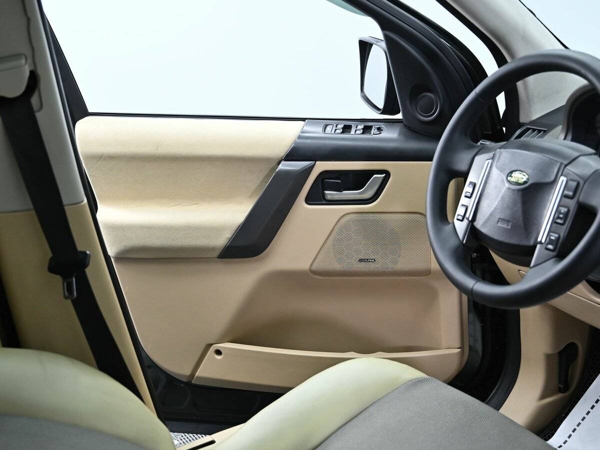 Купить Land Rover Freelander, 2007, 172 000 км, фото №6