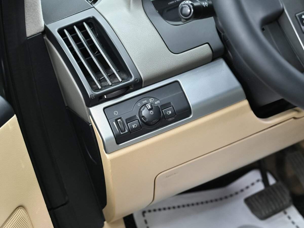 Купить Land Rover Freelander, 2007, 172 000 км, фото №8