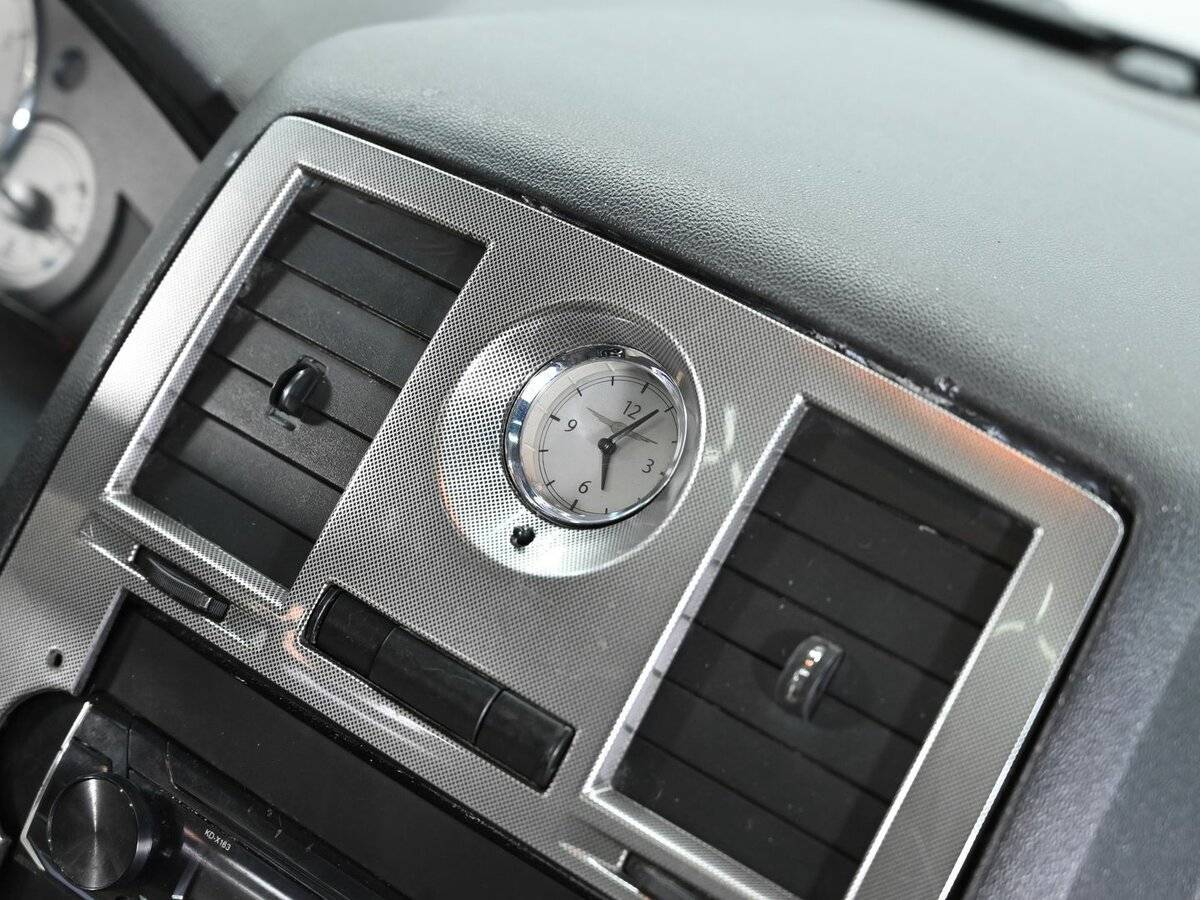 Купить Chrysler 300C, 2004, 176 000 км, фото №12