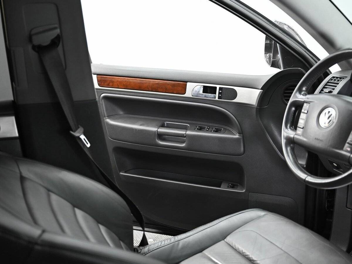 Купить Volkswagen Touareg, 2010, 174 000 км, фото №7