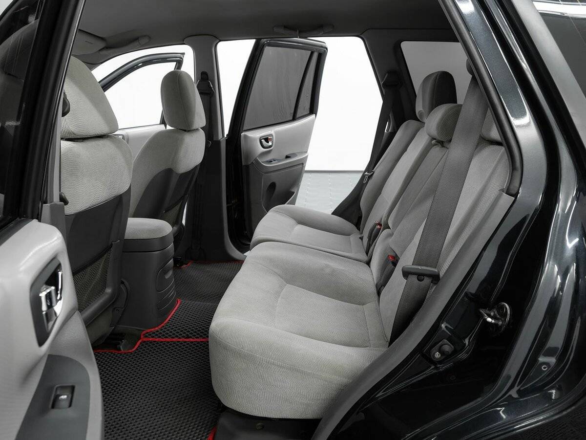 Купить Hyundai Santa Fe Classic, 2007, 196 000 км, фото №16