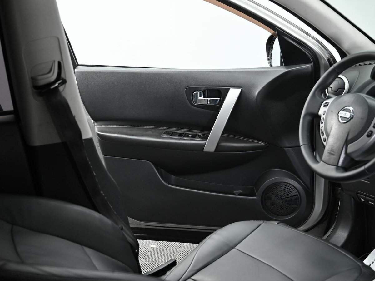 Купить Nissan Qashqai, 2008, 180 000 км, фото №7