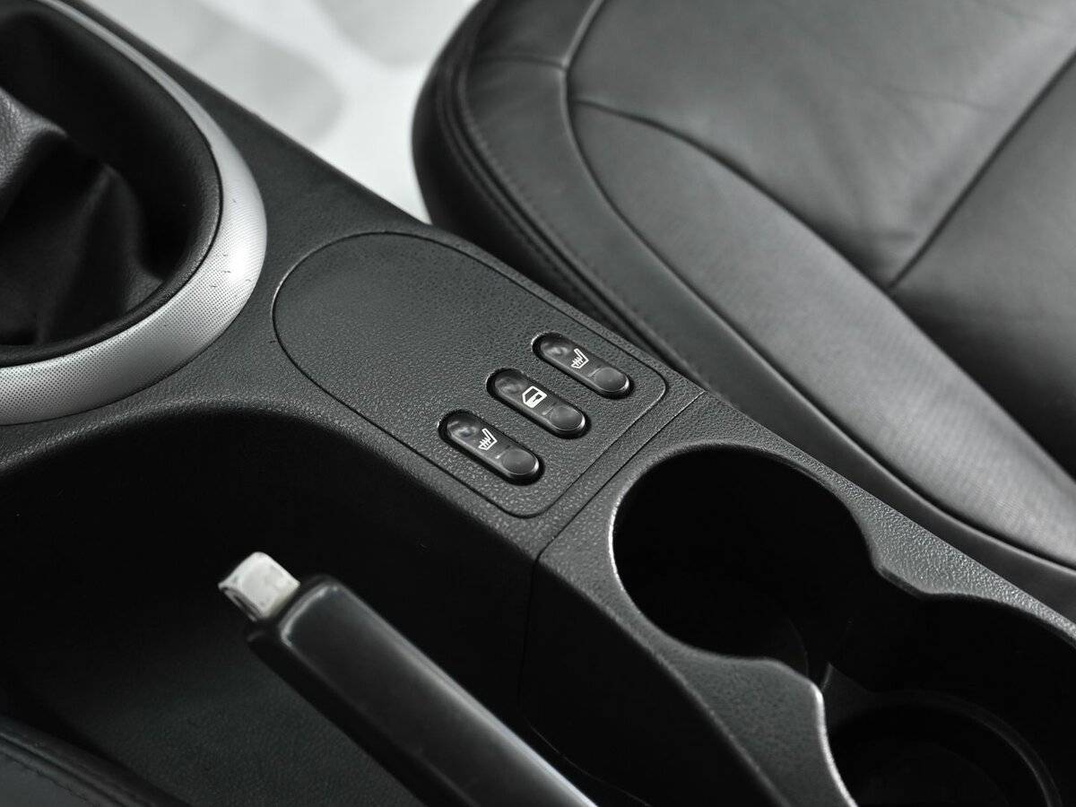 Купить Nissan Qashqai, 2008, 180 000 км, фото №11