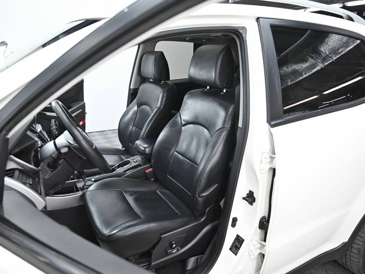 Купить SsangYong Actyon, 2014, 174 000 км, фото №6