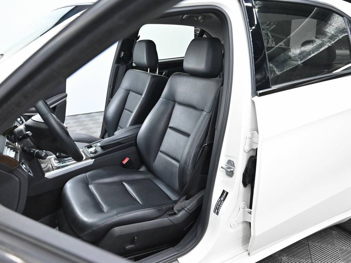 Купить Mercedes-Benz E-Класс 200 5G-Tronic, 2010, 176 500 км, фото №5