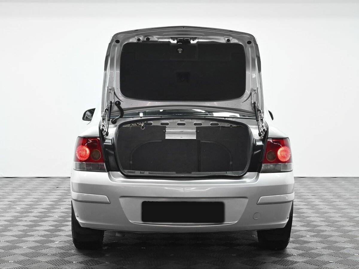 Купить Opel Astra, 2010, 189 000 км, фото №5