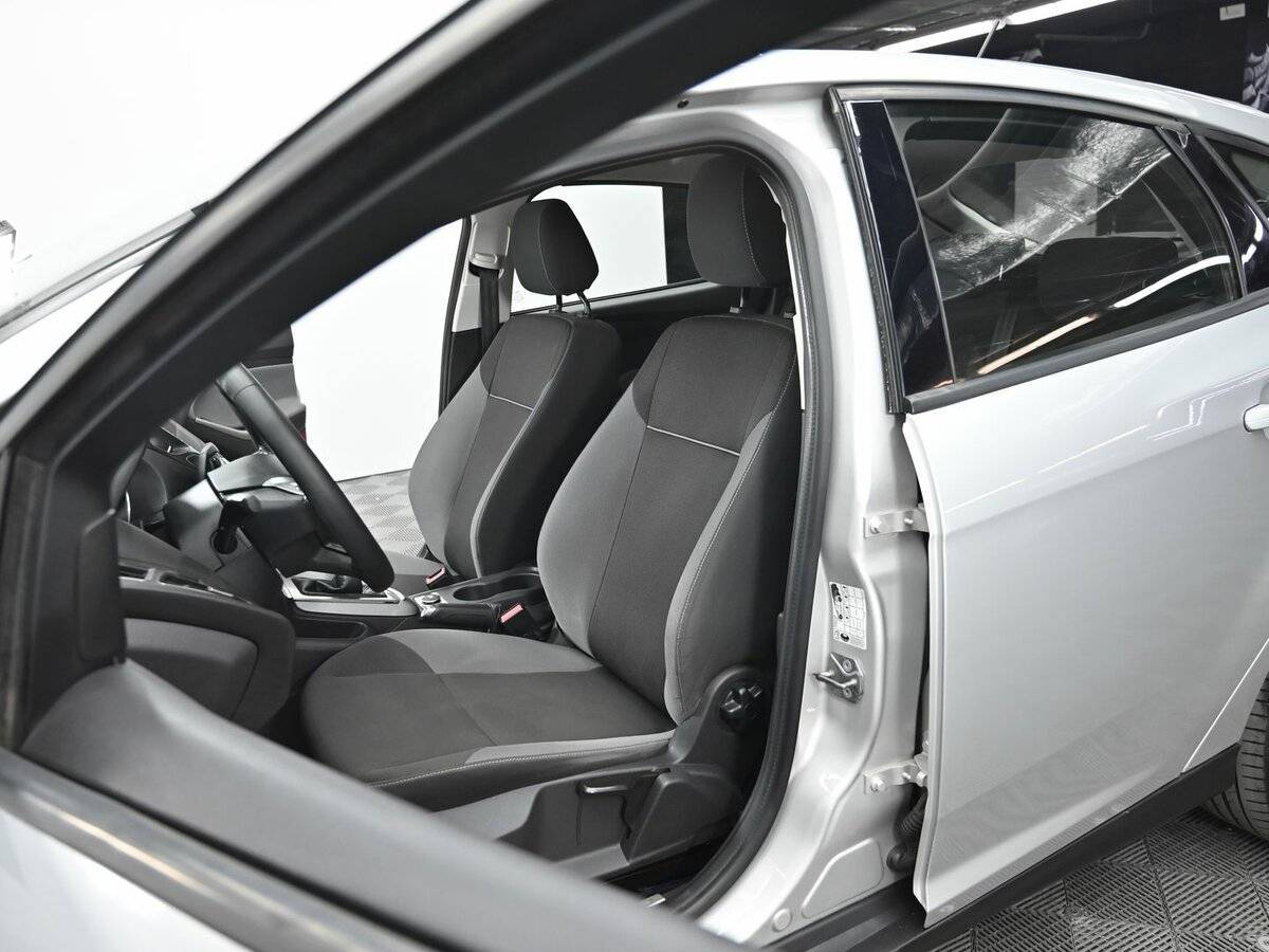 Купить Ford Focus, 2011, 183 500 км, фото №5