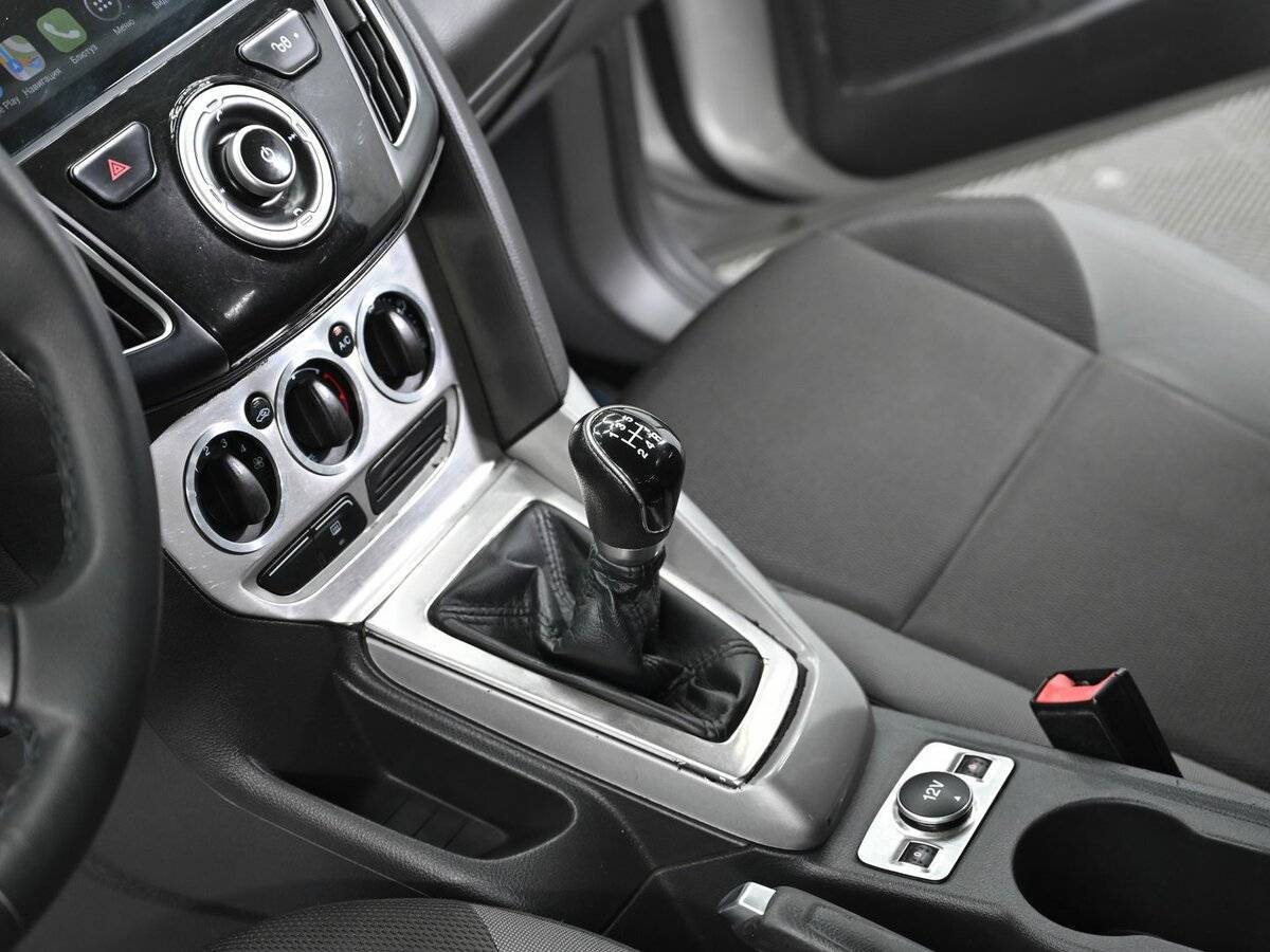 Купить Ford Focus, 2011, 183 500 км, фото №10