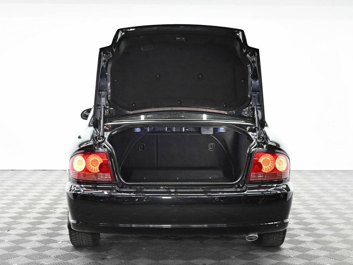 Купить Hyundai Sonata, 2005, 172 000 км, фото №5