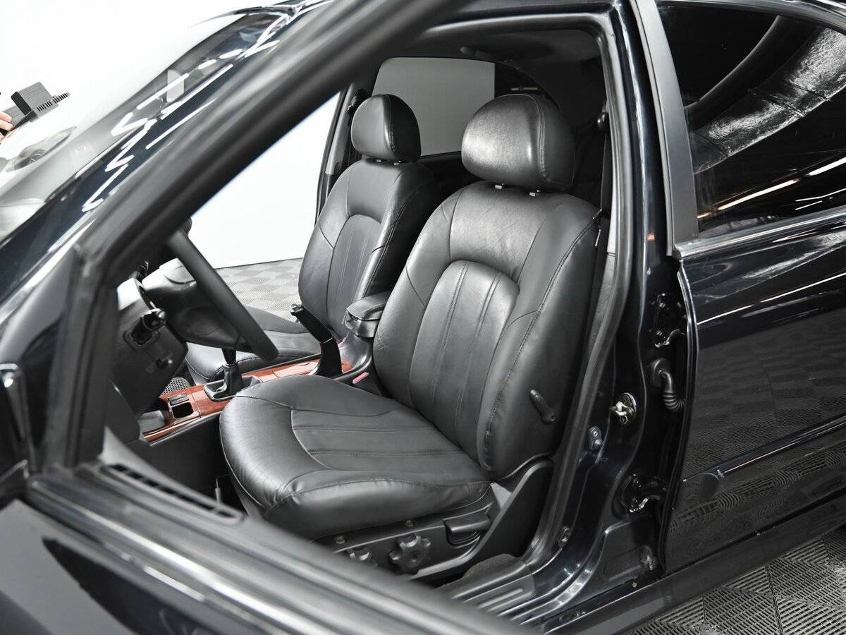 Купить Hyundai Sonata, 2005, 172 000 км, фото №6