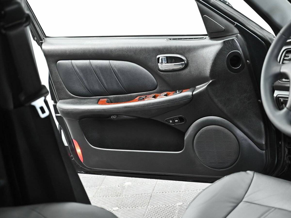 Купить Hyundai Sonata, 2005, 172 000 км, фото №7