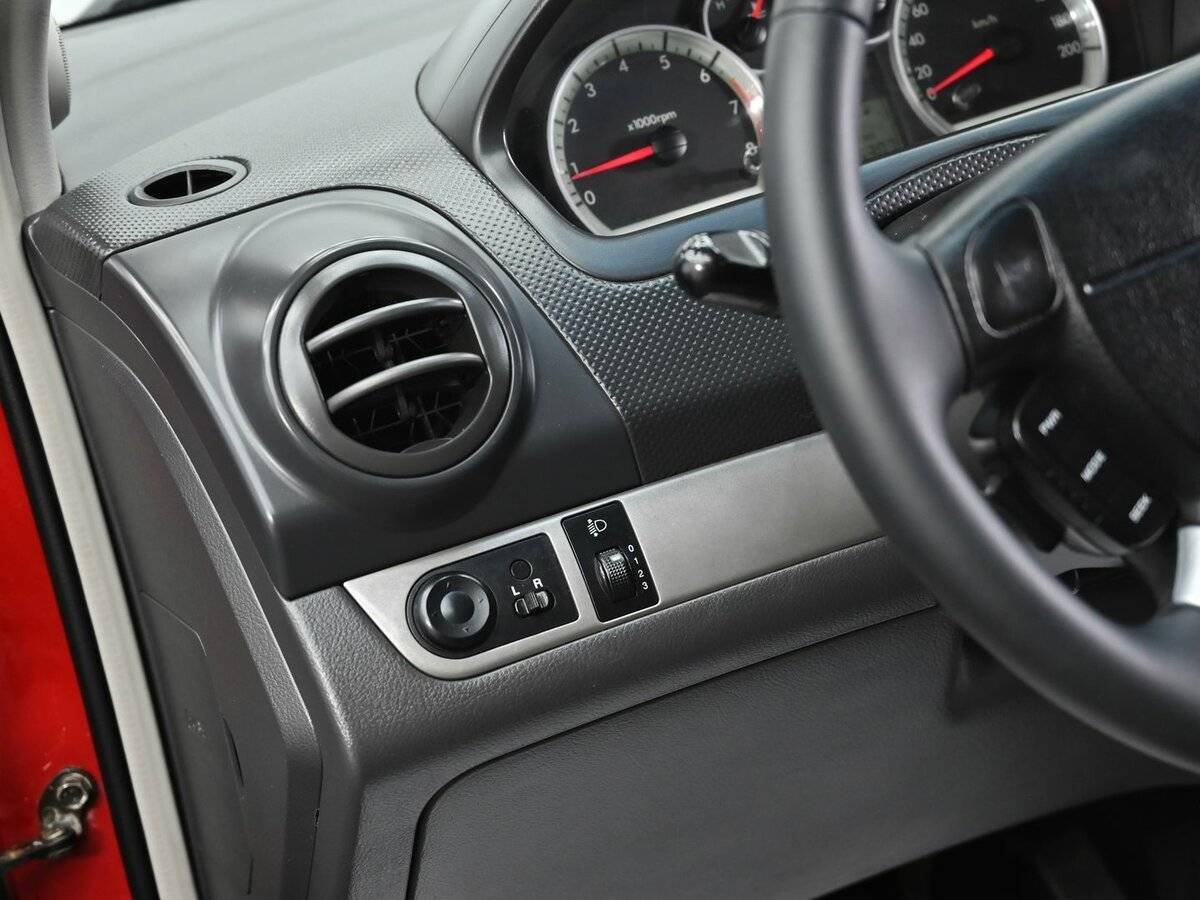 Купить Chevrolet Aveo, 2006, 176 000 км, фото №9