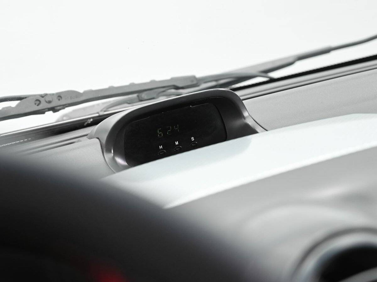 Купить Chevrolet Aveo, 2006, 176 000 км, фото №11