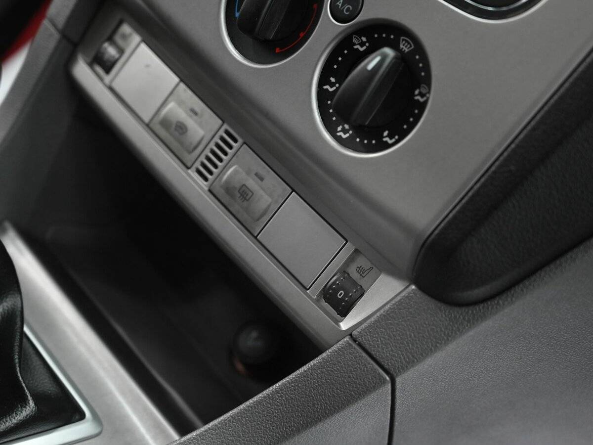 Купить Ford Focus, 2010, 162 000 км, фото №11