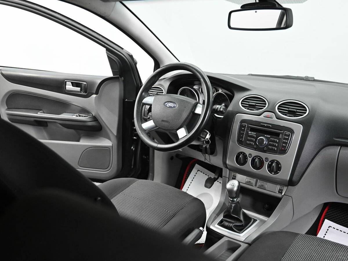 Купить Ford Focus, 2010, 162 000 км, фото №13