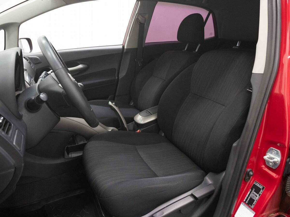 Купить Toyota Auris, 2008, 202 081 км, фото №8