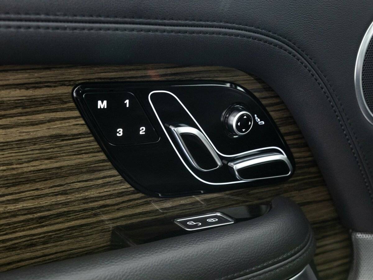 Купить Land Rover Range Rover, 2018, 118 401 км, фото №17