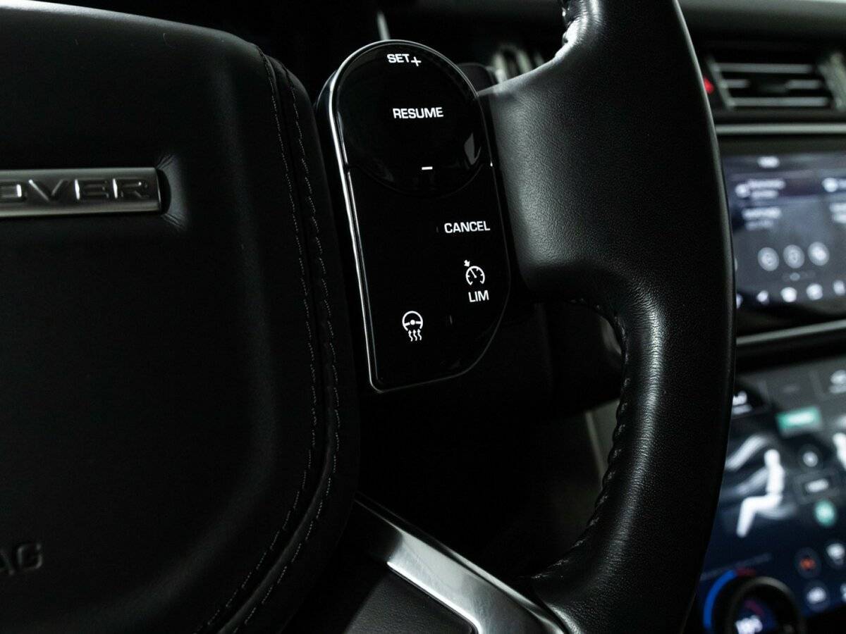 Купить Land Rover Range Rover, 2018, 118 401 км, фото №21
