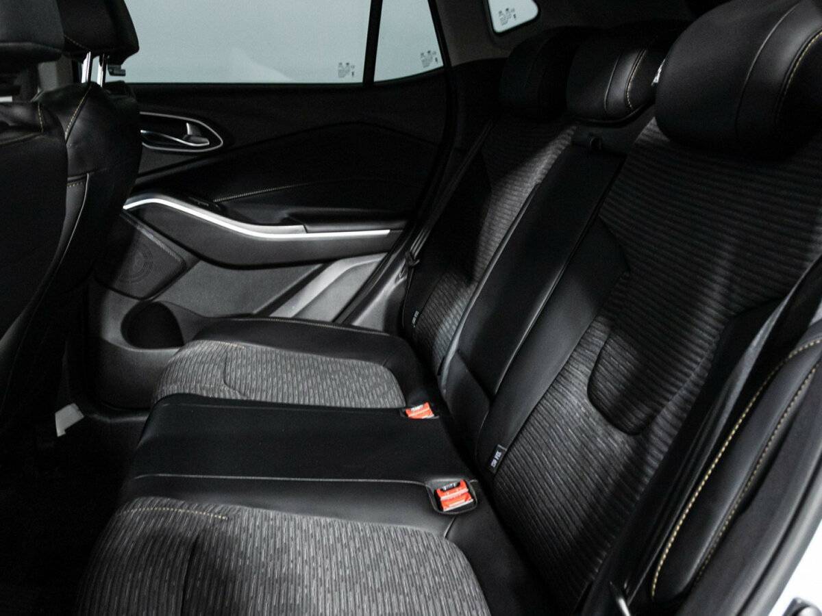 Купить Москвич 3, 2023, 18 223 км, фото №10