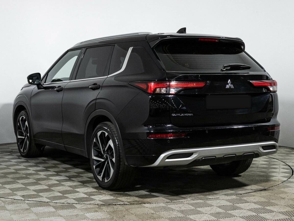 Купить Mitsubishi Outlander, 2023, 79 283 км, фото №7