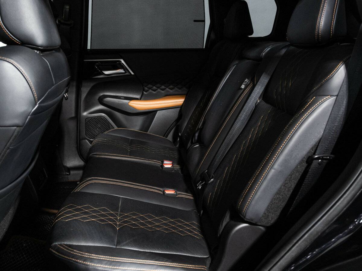 Купить Mitsubishi Outlander, 2023, 79 283 км, фото №10