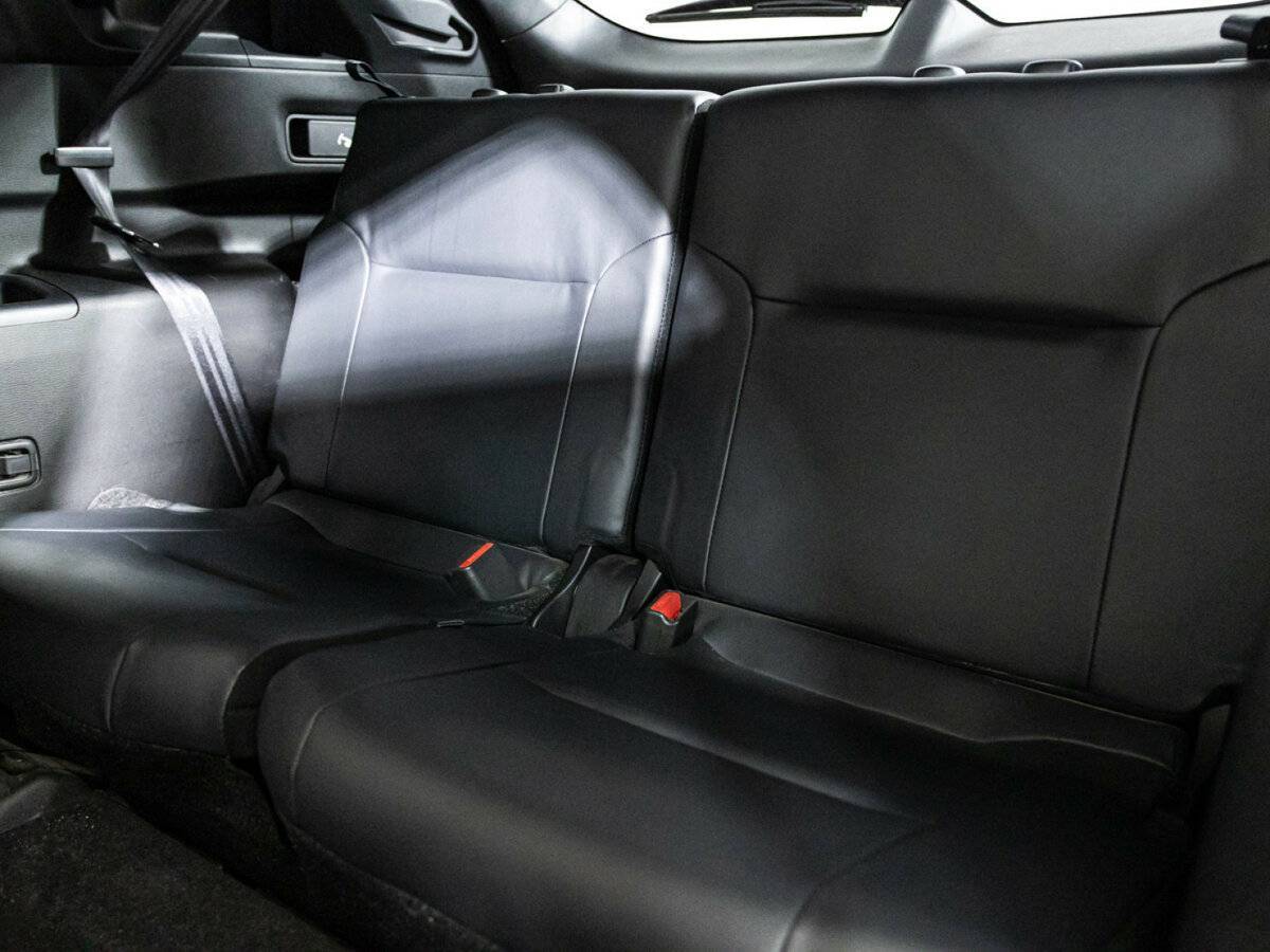 Купить Mitsubishi Outlander, 2023, 79 283 км, фото №17