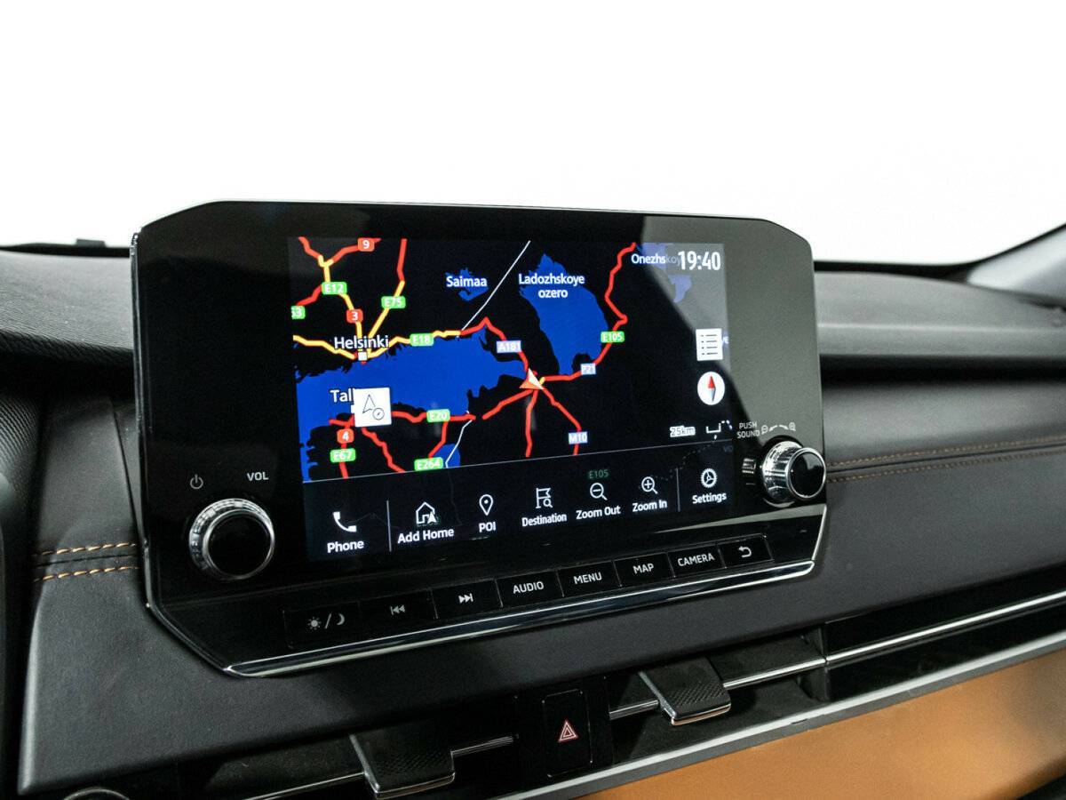 Купить Mitsubishi Outlander, 2023, 79 283 км, фото №20