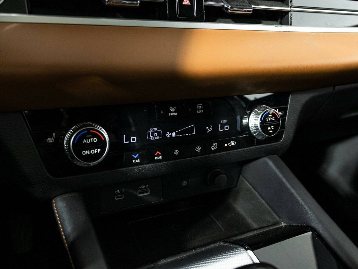 Купить Mitsubishi Outlander, 2023, 79 283 км, фото №22