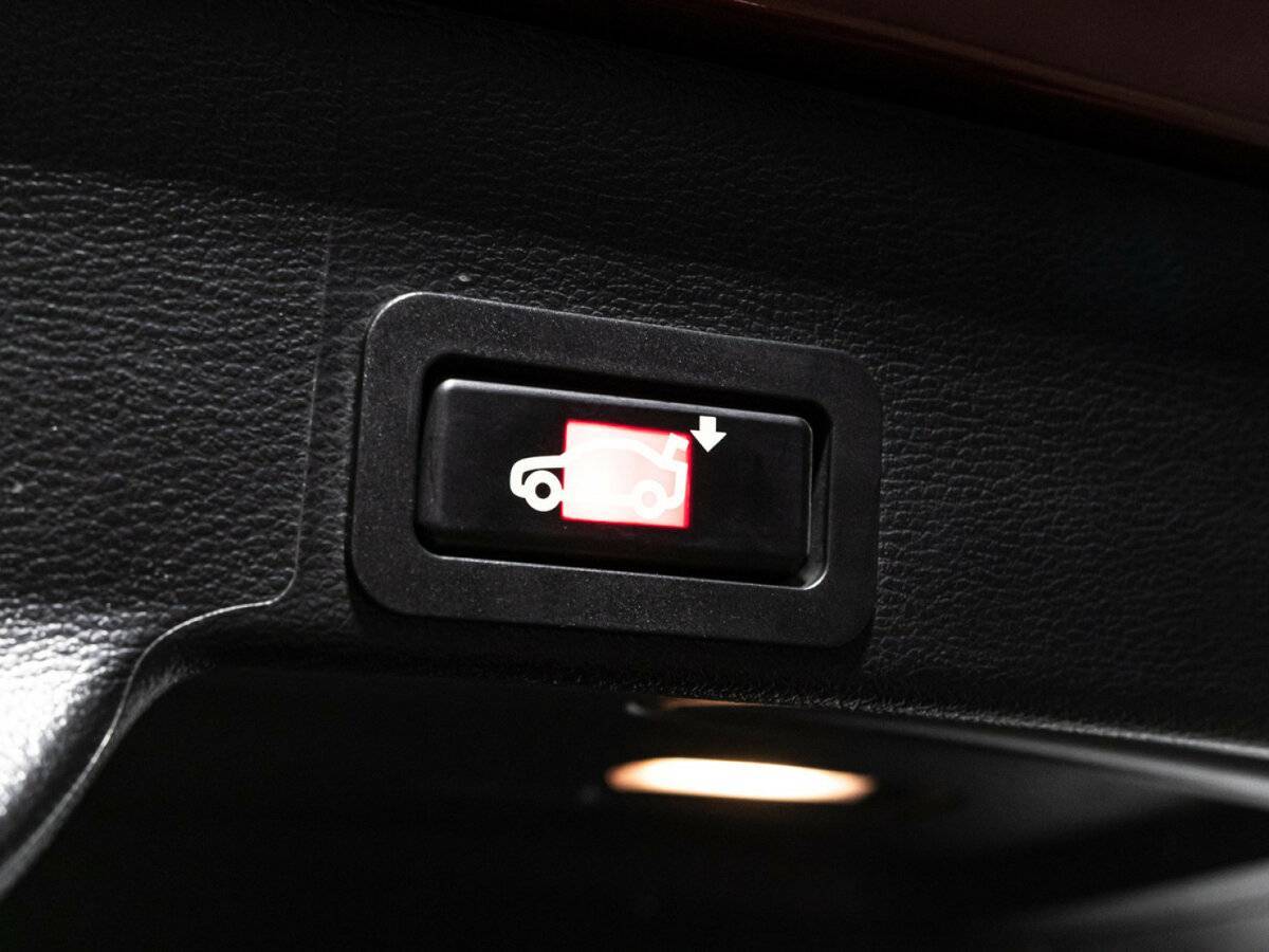 Купить BMW X6 30d, 2013, 136 179 км, фото №16