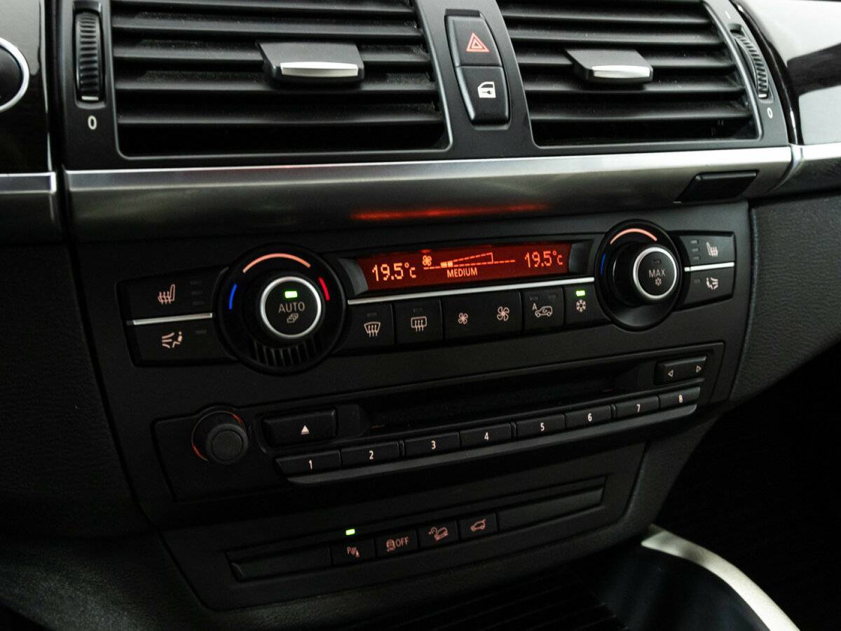 Купить BMW X6 30d, 2013, 136 179 км, фото №21