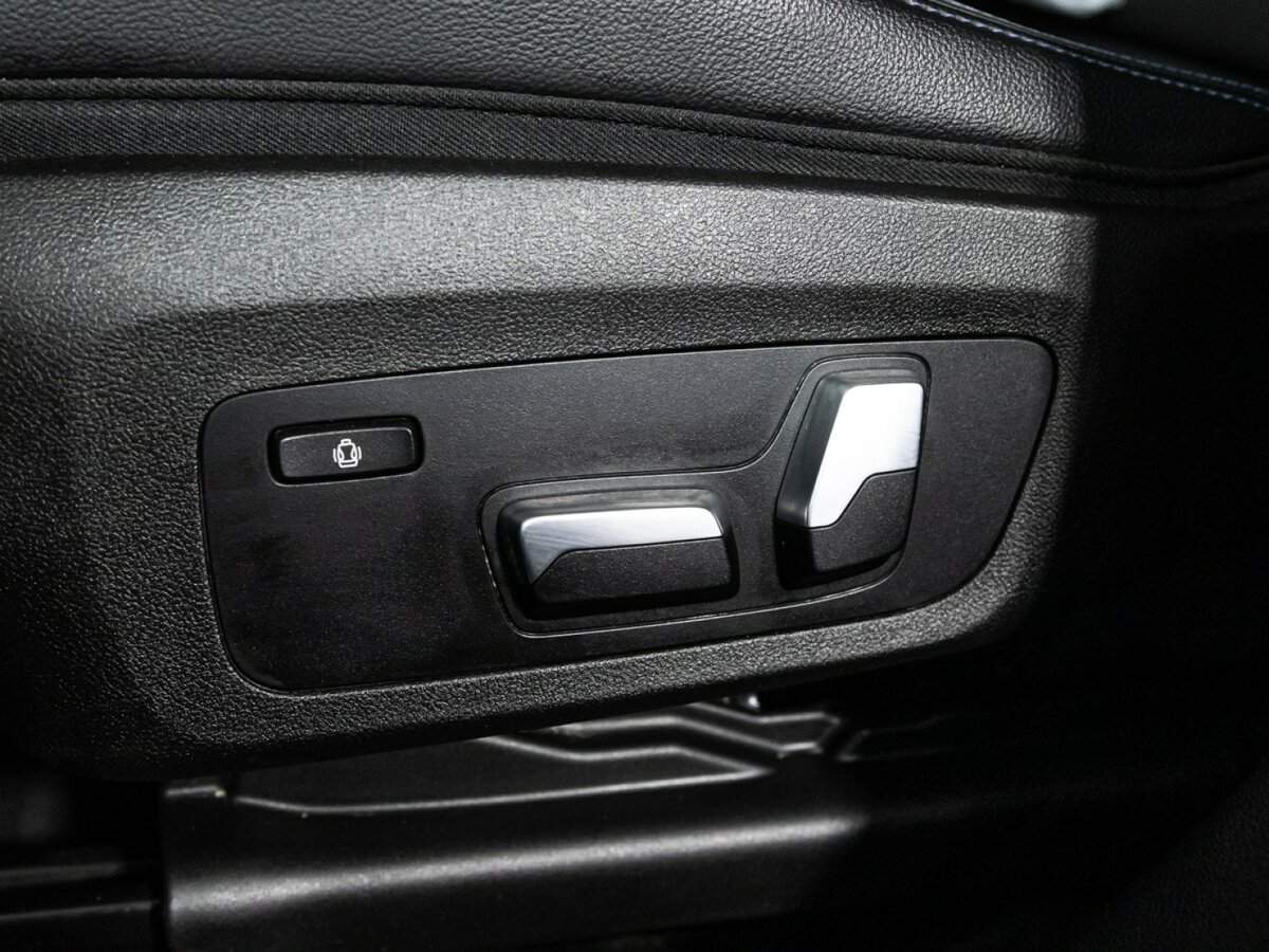 Купить BMW X3 20d xDrive, 2019, 108 181 км, фото №17