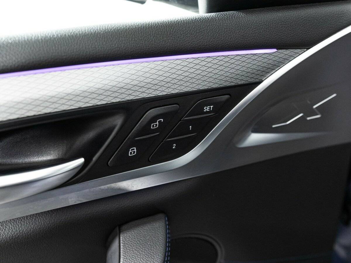 Купить BMW X3 20d xDrive, 2019, 108 181 км, фото №18