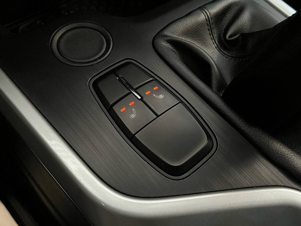 Купить Chery Tiggo 4, 2020, 37 818 км, фото №12