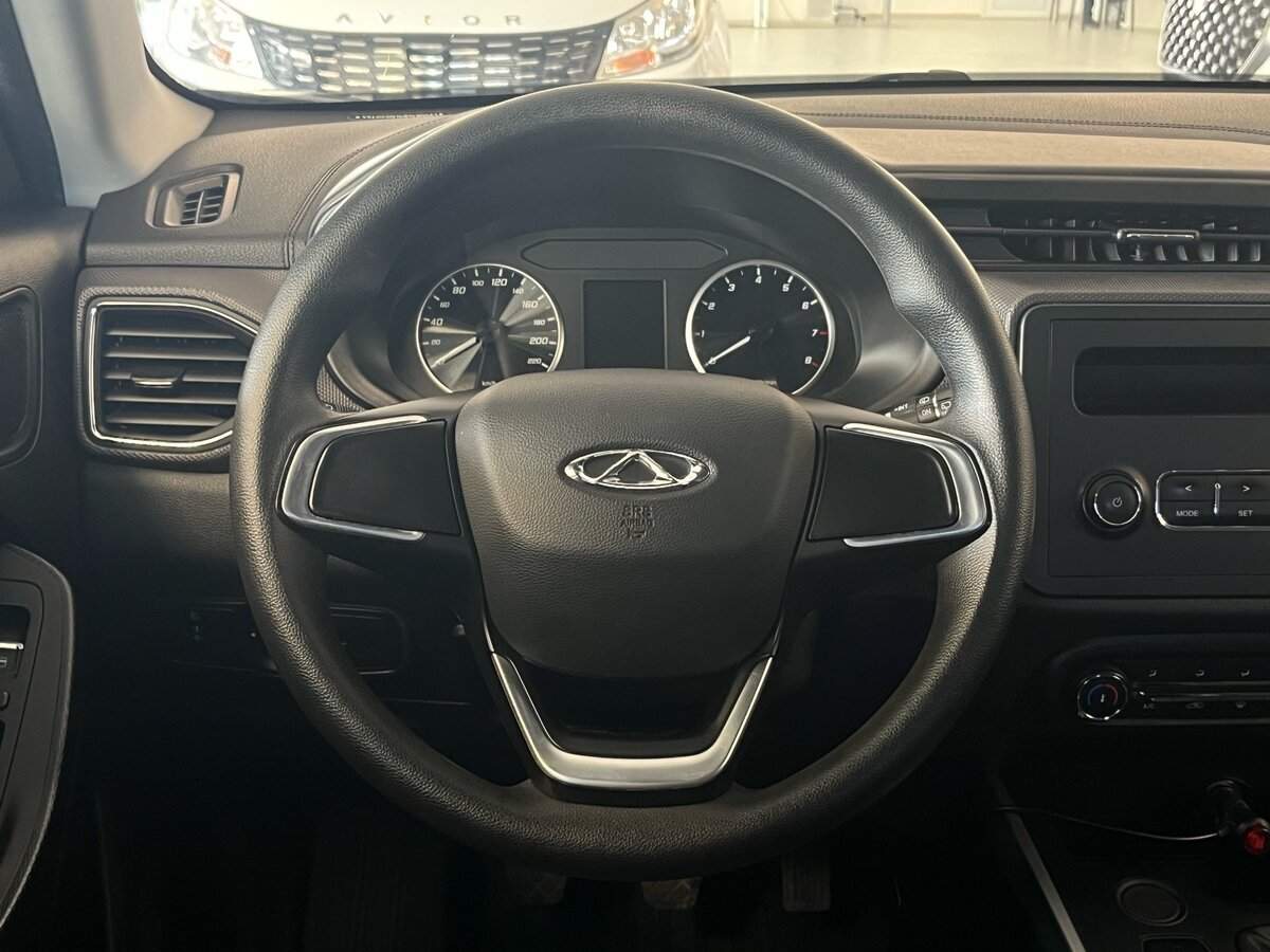 Купить Chery Tiggo 4, 2020, 37 818 км, фото №16