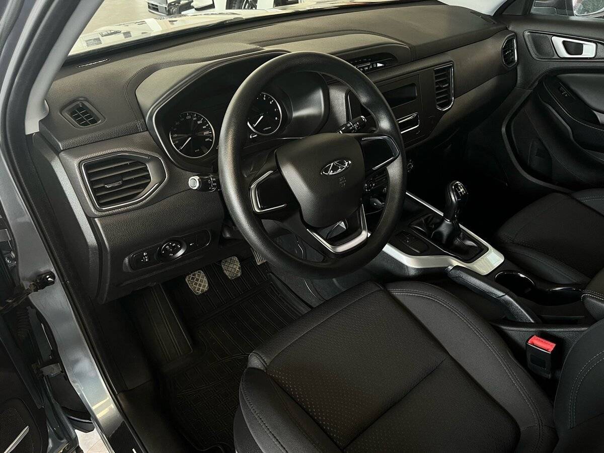 Купить Chery Tiggo 4, 2020, 37 818 км, фото №20