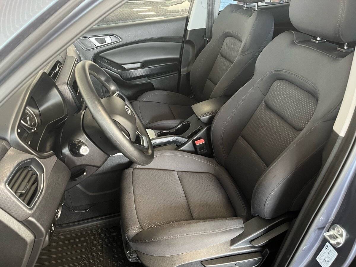 Купить Chery Tiggo 4, 2020, 37 818 км, фото №21